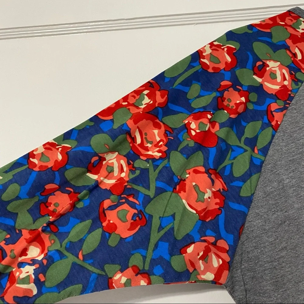 LULAROE XL Randy - Picture 4 of 5